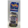 Image 1 : 5PK OF ASSORTED HOTWHEELS