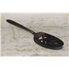 Image 1 : SILVER STAMPED PIE SERVER SPOON