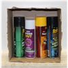 Image 1 : BUNDLE OF BUG & ANT KILLER