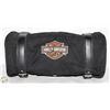 Image 1 : HARLEY DAVIDSON HANDLEBAR TOOL POUCH 8