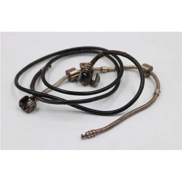 ESTATE PANDORA BRACELET-ESTATE