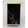 Image 1 : ESTATE CHANEL STYLE NECKLACE IN BOX-ESTATE