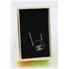 Image 1 : ESTATE CHANEL STYLE NECKLACE IN BOX-ESTATE