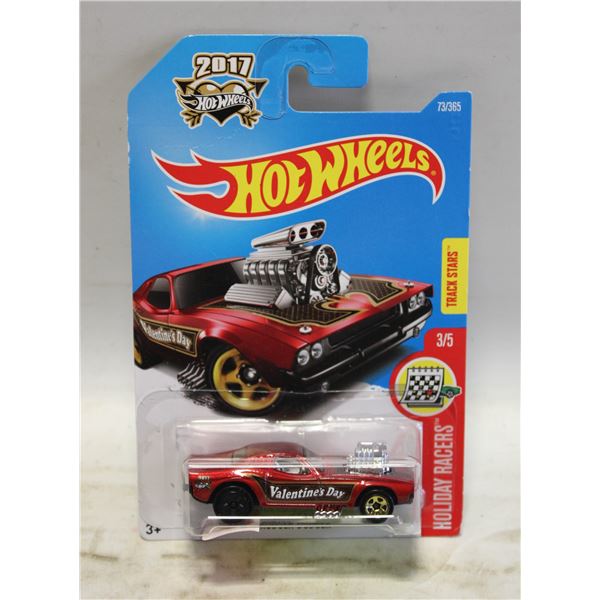 HOTWHEELS RODGER DODGER