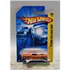 Image 1 : HOTWHEELS 70 DODGE CHALLENGER HEMI