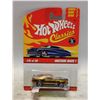Image 1 : HOTWHEELS CLASSIC MUSTANG MACH 1