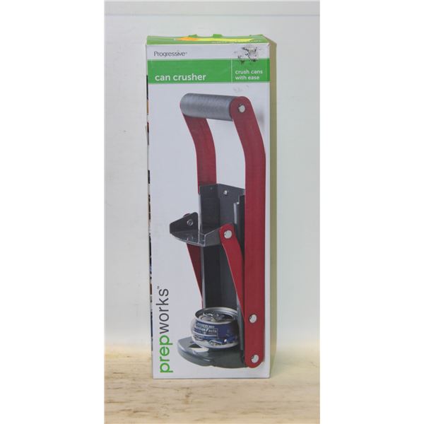 PREPWORKS CAN CRUSHER