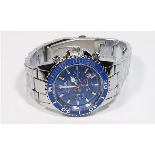 NEW REPLICA ROLEX QUARTZ MOVEMENT DAYTONA