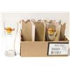 Image 1 : (6) HARD ROCK CAFE BEER GLASSES