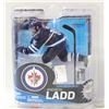 Image 1 : MCFARLANE'S WINNIPEG JETS ANDREW LADD