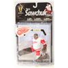 Image 1 : MCFARLANE'S DETROIT REDWINGS TERRY SAWCHUK