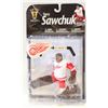 Image 1 : MCFARLANE'S DETROIT RED WINGS TERRY SAWCHUK
