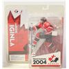 Image 1 : MCFARLANE'S 2004 TEAM CANADA JEROME IGINLA