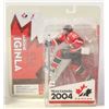 Image 1 : MCFARLANE'S 2004 TEAM CANADA JEROME IGINLA