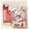 Image 1 : MCFARLANE'S 1987 TEAM CANADA MARK MESSIER