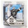 Image 1 : MCFARLANE'S LA KINGS JONATHAN QUICK W/ STANLEY CUP