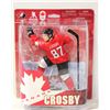 Image 1 : MCFARLANE'S TEAM CANADA SIDNEY CROSBY
