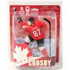 Image 1 : MCFARLANE'S TEAM CANADA SIDNEY CROSBY