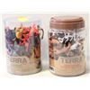 Image 1 : 2 NEW BOXES OF TERRA DINOSAURS & FARM ANIMALS