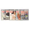 Image 1 : LOT OF 5 1970'S LIFE MAGAZINES IN