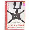 Image 1 : CHARVOUNT LCD TV WALL MOUNT LCD/LED TVS