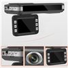 Image 18 : NEW TWO IN ONE DASHCAM 140° VIEW+ RADAR DETECTOR