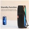 Image 17 : NEW FULL RGB BLUETOOTH SPEAKER WITH FM RADIO