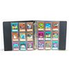 Image 1 : BINDER YUGIOH CARDS