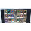Image 1 : BINDER YUGIOH CARDS
