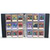 Image 1 : BINDER YUGIOH CARDS