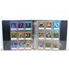 Image 1 : BINDER YUGIOH CARDS
