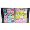 Image 1 : BINDER POKEMON COLLECTOR CARDS