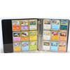 Image 1 : BINDER POKEMON COLLECTOR CARDS