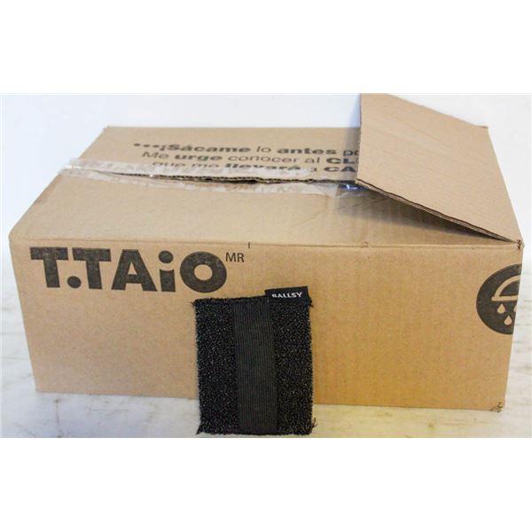 24 NEW BALLSY SHOWER SCRUBBIES