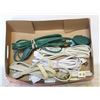 Image 1 : INDOOR EXTENTION CORDS