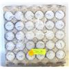Image 1 : 30 USED CALLAWAY GOLF BALLS