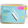 Image 1 : TP-LINK 150 MBPS HIGH GAIN WIRELESS USB ADAPTER