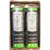 Image 1 : NEW 2 PACK FILTER 2 EVERYDAY ICE & WATER FRIDGE