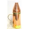Image 1 : COPPER BEVERAGE CANNISTER