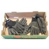 Image 1 : NEW 3 PAIRS TERRA GLOVES LG