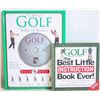 Image 1 : GOLF BOOKS