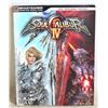 Image 1 : SOUL CALIBUR IV STRATEGY GUIDE