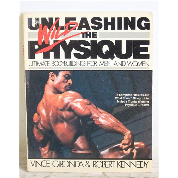 1984 UNLEASHING THE PHYSIQUE