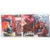 Image 1 : ABOLUTE CARNAGE #1 VENOM #200 VARIANTS
