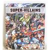 Image 1 : DC COMICS SUPER-VILLANS