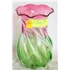 Image 1 : VINTAGE WATERMELON HANG BLOWN
