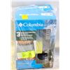Image 1 : 6 PRXL COLUMBIA BOXER SHORTS