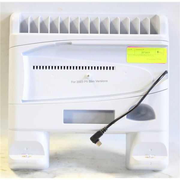 2023 PS5 CHARGING DOCK