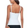 Image 1 : NEW WITH BAG RELLECIGA WOMENS TANKINI TOP XXL