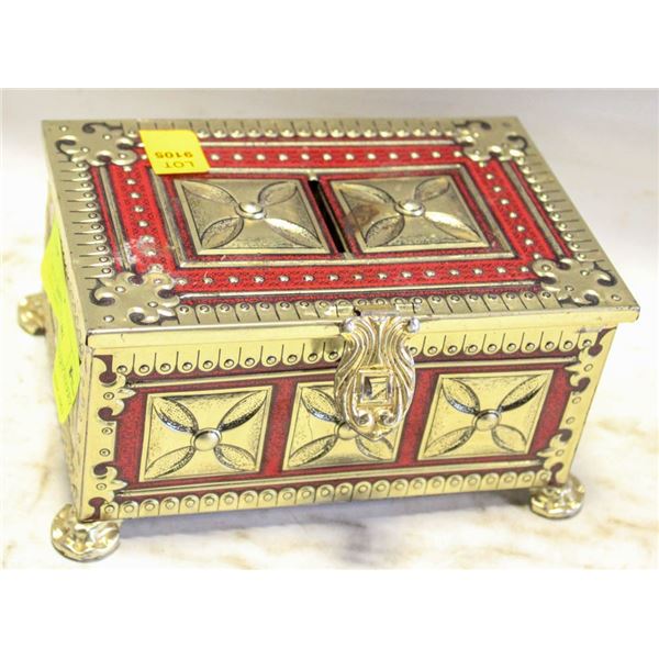 BLUE BIRD CONFECTINARY HARRY VINCENT LTD